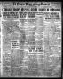 Thumbnail image of item number 1 in: 'El Paso Morning Times (El Paso, Tex.), Vol. 37TH YEAR, Ed. 1, Saturday, October 21, 1916'.