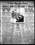 Thumbnail image of item number 1 in: 'El Paso Morning Times (El Paso, Tex.), Vol. 37TH YEAR, Ed. 1, Monday, October 23, 1916'.