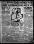 Thumbnail image of item number 1 in: 'El Paso Morning Times (El Paso, Tex.), Vol. 37TH YEAR, Ed. 1, Tuesday, November 14, 1916'.