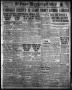Thumbnail image of item number 1 in: 'El Paso Morning Times (El Paso, Tex.), Vol. 37TH YEAR, Ed. 1, Thursday, November 16, 1916'.