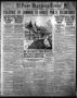 Primary view of El Paso Morning Times (El Paso, Tex.), Vol. 37TH YEAR, Ed. 1, Saturday, December 9, 1916