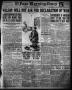 Primary view of El Paso Morning Times (El Paso, Tex.), Vol. 37TH YEAR, Ed. 1, Saturday, February 10, 1917
