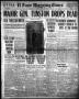 Newspaper: El Paso Morning Times (El Paso, Tex.), Vol. 37TH YEAR, Ed. 2, Monday,…