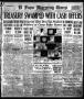 Newspaper: El Paso Morning Times (El Paso, Tex.), Vol. 37TH YEAR, Ed. 1, Sunday,…