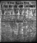 Newspaper: El Paso Morning Times (El Paso, Tex.), Vol. 37TH YEAR, Ed. 2, Saturda…