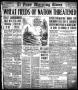 Newspaper: El Paso Morning Times (El Paso, Tex.), Vol. 37TH YEAR, Ed. 1, Monday,…