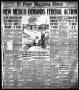 Newspaper: El Paso Morning Times (El Paso, Tex.), Vol. 37TH YEAR, Ed. 2, Saturda…