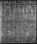 Newspaper: El Paso Morning Times (El Paso, Tex.), Vol. 37TH YEAR, Ed. 2, Friday,…