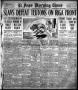Newspaper: El Paso Morning Times (El Paso, Tex.), Vol. 38TH YEAR, Ed. 2, Sunday,…