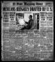 Newspaper: El Paso Morning Times (El Paso, Tex.), Vol. 38TH YEAR, Ed. 1, Tuesday…
