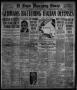 Newspaper: El Paso Morning Times (El Paso, Tex.), Vol. 38TH YEAR, Ed. 2, Sunday,…