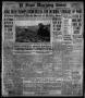 Primary view of El Paso Morning Times (El Paso, Tex.), Vol. 38TH YEAR, Ed. 1, Tuesday, December 11, 1917