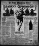 Thumbnail image of item number 1 in: 'El Paso Morning Times (El Paso, Tex.), Vol. 38TH YEAR, Ed. 1, Tuesday, December 25, 1917'.