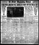 Thumbnail image of item number 1 in: 'El Paso Morning Times (El Paso, Tex.), Vol. 38TH YEAR, Ed. 1, Sunday, January 27, 1918'.