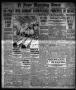 Primary view of El Paso Morning Times (El Paso, Tex.), Vol. 38TH YEAR, Ed. 1, Tuesday, February 12, 1918