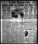 Primary view of El Paso Morning Times (El Paso, Tex.), Vol. 38TH YEAR, Ed. 1, Saturday, February 16, 1918