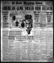 Primary view of El Paso Morning Times (El Paso, Tex.), Vol. 38TH YEAR, Ed. 1, Thursday, March 28, 1918