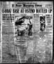 Newspaper: El Paso Morning Times (El Paso, Tex.), Vol. 38TH YEAR, Ed. 2, Saturda…