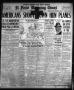 Primary view of El Paso Morning Times (El Paso, Tex.), Vol. 38TH YEAR, Ed. 2, Sunday, May 26, 1918