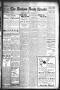 Newspaper: The Denison Daily Herald. (Denison, Tex.), Vol. 18, No. 46, Ed. 1 Wed…