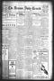 Newspaper: The Denison Daily Herald. (Denison, Tex.), Vol. 18, No. 81, Ed. 1 Wed…