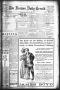 Newspaper: The Denison Daily Herald. (Denison, Tex.), Vol. 18, No. 82, Ed. 1 Thu…