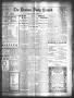 Newspaper: The Denison Daily Herald. (Denison, Tex.), Vol. 18, No. 115, Ed. 1 Mo…
