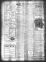 Thumbnail image of item number 4 in: 'The Denison Daily Herald. (Denison, Tex.), Vol. 18, No. 121, Ed. 1 Monday, December 3, 1906'.