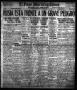Primary view of El Paso Morning Times (El Paso, Tex.), Vol. 36TH YEAR, Ed. 1, Thursday, June 7, 1917