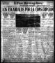 Primary view of El Paso Morning Times (El Paso, Tex.), Vol. 36TH YEAR, Ed. 1, Monday, June 18, 1917