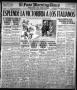 Newspaper: El Paso Morning Times (El Paso, Tex.), Vol. 36TH YEAR, Ed. 1, Sunday,…