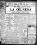 Thumbnail image of item number 3 in: 'El Paso Morning Times (El Paso, Tex.), Vol. 38TH YEAR, Ed. 1, Tuesday, January 1, 1918'.