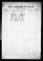 Thumbnail image of item number 1 in: 'The Aspermont Star (Aspermont, Tex.), Vol. 39, No. 8, Ed. 1 Thursday, September 2, 1937'.