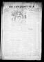 Thumbnail image of item number 1 in: 'The Aspermont Star (Aspermont, Tex.), Vol. 39, No. 10, Ed. 1 Thursday, September 16, 1937'.