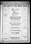 Thumbnail image of item number 3 in: 'The Aspermont Star (Aspermont, Tex.), Vol. 39, No. 10, Ed. 1 Thursday, September 16, 1937'.