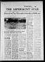 Thumbnail image of item number 1 in: 'The Aspermont Star (Aspermont, Tex.), Vol. 70, No. 27, Ed. 1 Thursday, February 29, 1968'.