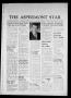 Newspaper: The Aspermont Star (Aspermont, Tex.), Vol. 70, No. 51, Ed. 1 Thursday…