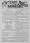 Primary view of The Texas Miner, Volume 1, Number 7, March 3, 1894
