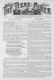 Primary view of The Texas Miner, Volume 1, Number 16, May 5, 1894