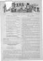 Primary view of The Texas Miner, Volume 1, Number 22, June 16, 1894