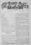 Primary view of The Texas Miner, Volume 1, Number 29, August 4, 1894
