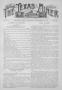 Newspaper: The Texas Miner, Volume 1, Number 34, September 8, 1894