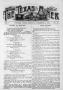 Newspaper: The Texas Miner, Volume 1, Number 48, December 15, 1894