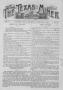 Primary view of The Texas Miner, Volume 2, Number 4, February 9, 1895