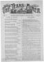 Primary view of The Texas Miner, Volume 2, Number 10, March 23, 1895