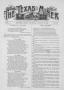 Primary view of The Texas Miner, Volume 2, Number 31, August 17, 1895
