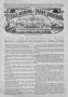 Primary view of Texas Mining and Trade Journal, Volume 4, Number 19, Saturday, November 25, 1899