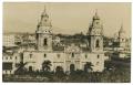 Postcard: Basilica Maya