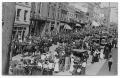 Thumbnail image of item number 1 in: 'Ringling Brothers Parade In Asheville'.