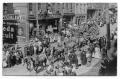 Photograph: Ringling Brothers Parade In Town